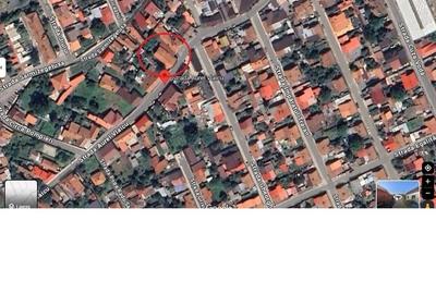 Casă individuală cu 5 camere în Central