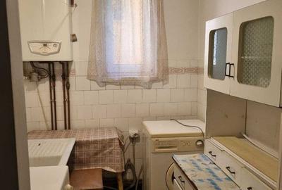 Apartament cu 2 camere semidecomandat în Central - 3