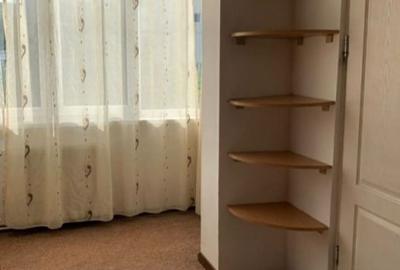 Garsoniera 29mp, balcon 3mp, etaj intermediar, zona Spitalul de Recuperare - 1