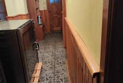 Apartament cu 4 camere decomandat în Micro 3 - 9