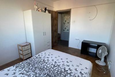 Apartament cu 3 camere semidecomandat în Exterior Vest - 4