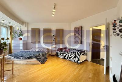 Apartament cu 3 camere decomandat, mobilat în Știrbei Vodă - 3