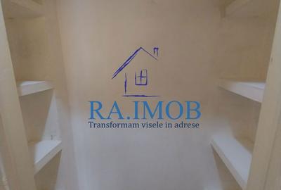 Apartament cu 3 camere semidecomandat în Ultracentral - 2