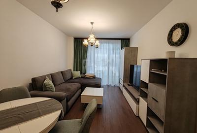 Apartament cu 2 camere decomandat, mobilat în Drumul Taberei - 2