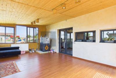 Casă individuală cu 4 camere cu Teren 568 Mp în Crevedia - 9