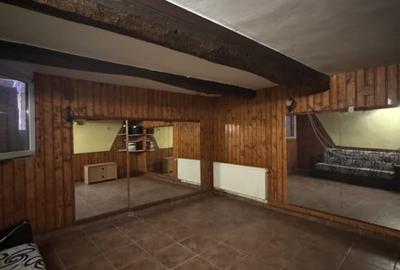 Casă individuală cu 6 camere cu Canalizare în Cisnădioara - 4