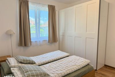 Apartament cu 2 camere decomandat în Central - 12