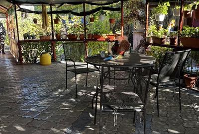 Casă cu 4 camere în Belciugatele - 3