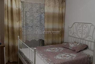 Apartament cu 2 camere decomandat în Rovine - 1