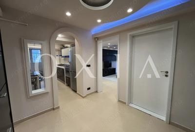 Apartament cu 4 camere semidecomandat în Olimpia-Stadion - 18