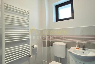 Casă individuală cu 4 camere cu Teren 350 Mp în Berceni - 8