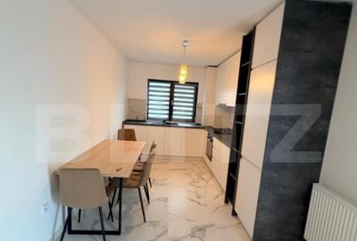 Apartament cu 4 camere decomandat în Tărlungeni - 10