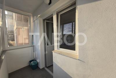 Apartament cu 2 camere semidecomandat, mobilat în Mihai Viteazul - 9