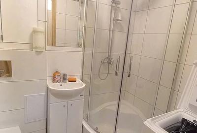 Garsonieră decomandată în Dacia - 2