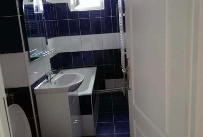 Apartament cu 2 camere semidecomandat în Olari - 5