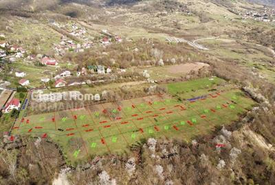 Mountain Plateau - 23.345 SQM - Exclusive Estate | Jud Praho - 4