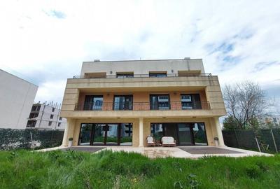 Casa UNICA Mamaia Nord | Kazeboo Beach | Curte 500 mp - 2