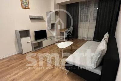 Apartament cu 2 camere semidecomandat, mobilat în Mărăști - 2