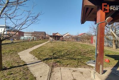 Casă individuală cu 8 camere cu Canalizare în Săcălaz - 36