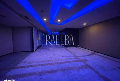 Spațiu comercial, de 584 mp, în 13 Septembrie - 14