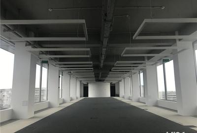 Spațiu comercial, de 1,650 mp, în Calea București - 2