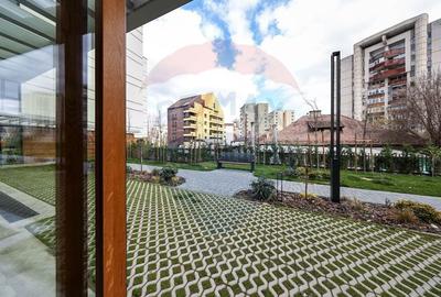 Spațiu comercial, de 78 mp, în Centrul Civic - 21