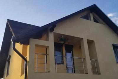 Vila Stupini in zona linistita - 6