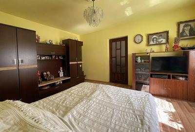 Vand casa in Deva compusa din doua corpuri, Calugareni partea de jos - 10