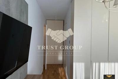 Apartament cu 3 camere decomandat, mobilat în Domenii - 10