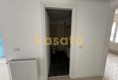 Apartament cu 2 camere semidecomandat în Moinești - 10