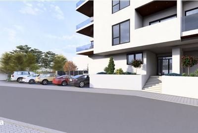 Apartament cu 2 camere în Ștefan cel Mare - 1