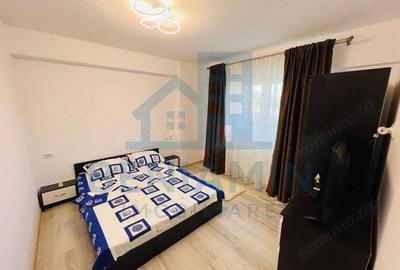 Apartament cu 2 camere nedecomandat în Calea București - 2