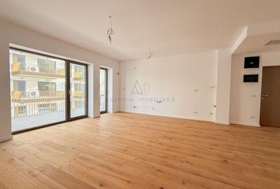 3 Camere Ready To Move Baneasa Proiect Finalizat | Green Lake - 4