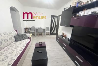 Apartament 3 camere,zona Vest,renovat - 6