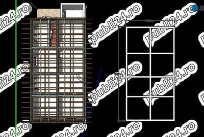 Casă cu 6 camere în Chiselet - 4