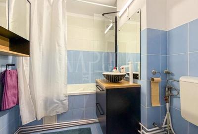 Apartament cu 4 camere decomandat în Mărăști - 6
