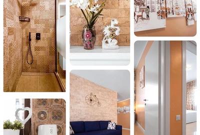 Apartament cu 3 camere decomandat în Central - 1