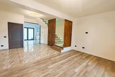 Vanzare Vila 13 Septembrie finisaje de lux - 13