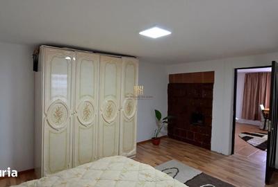 Casă cu 5 camere cu Teren 300 Mp în Central - 10