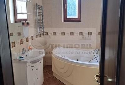 Casa/Vila de Inchiriat COPOU - 3000 euro - 26
