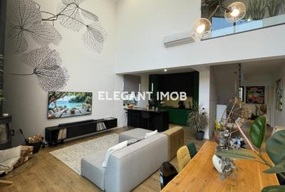 Vanzari Case / Vile Paradisul Verde - 5