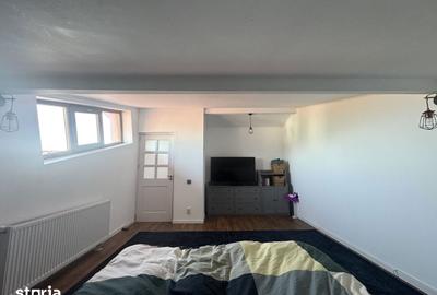 Casă cu 5 camere cu Teren 560 Mp în Valea Lupului - 13