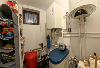 Casă cu 4 camere cu Canalizare în Exterior Nord - 10