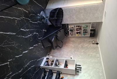 Casă cu 4 camere cu Teren 177 Mp în Km 4