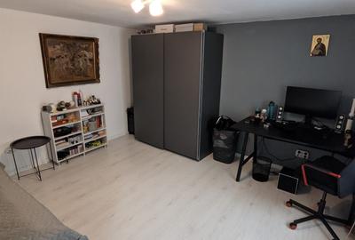 Casă de vânzare, 4 camere, 110 mp, Central Calea Moților Casă de vânzare, 4 camere, 110 mp, Central Calea Moților - 14