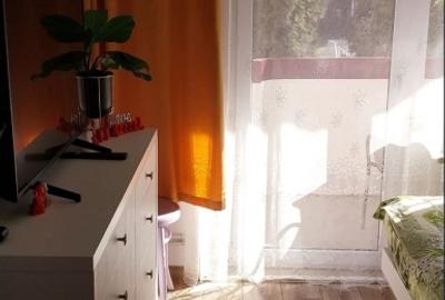 Apartament 2 camere decomandat, etaj intermediar cartier Zorilor - 2