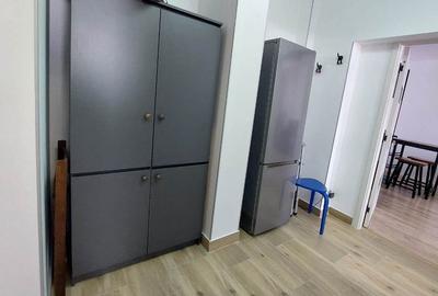 Garsonieră decomandată, mobilată în Baba Novac - 6