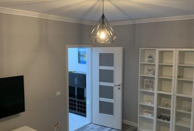 Apartament Lux 2 Camere in Complex Exigent Plaza - 3