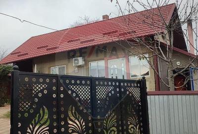 Casa cu 35 ari teren in Adancata sau schimb cu ap in Burd... - 2