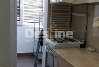 Garsonieră decomandată, mobilată în 13 Septembrie - 5